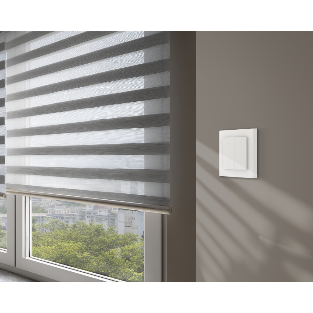 Aqara Shutter Switch H2 Kit - Image 9