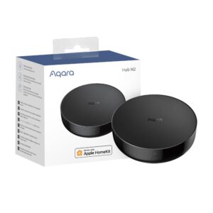 Умный хаб Aqara Hub M2