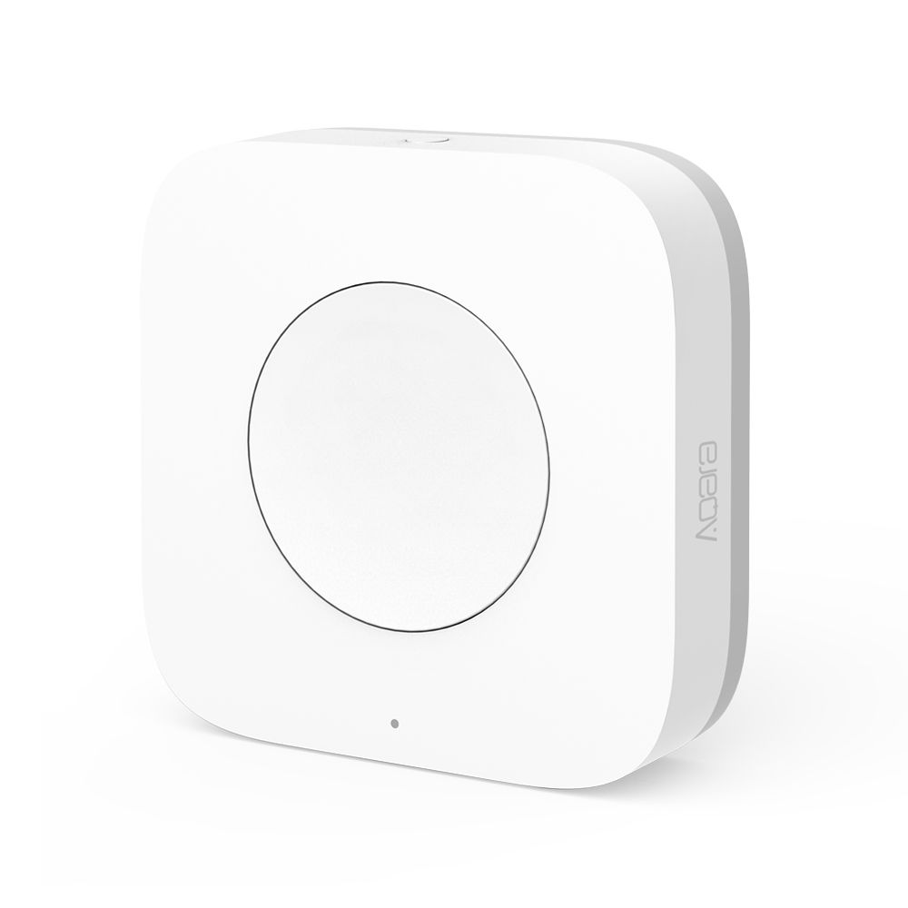 Aqara Wireless Mini Switch T1 - Image 3