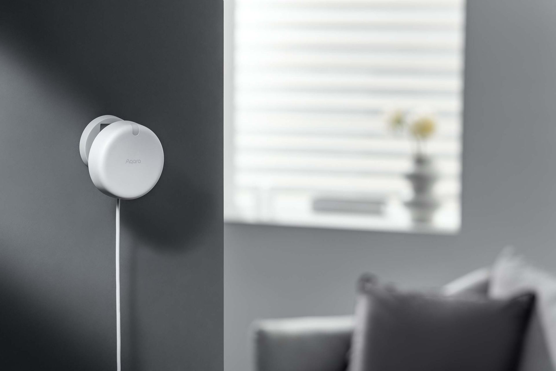 Aqara Presence Sensor FP2 - Image 3