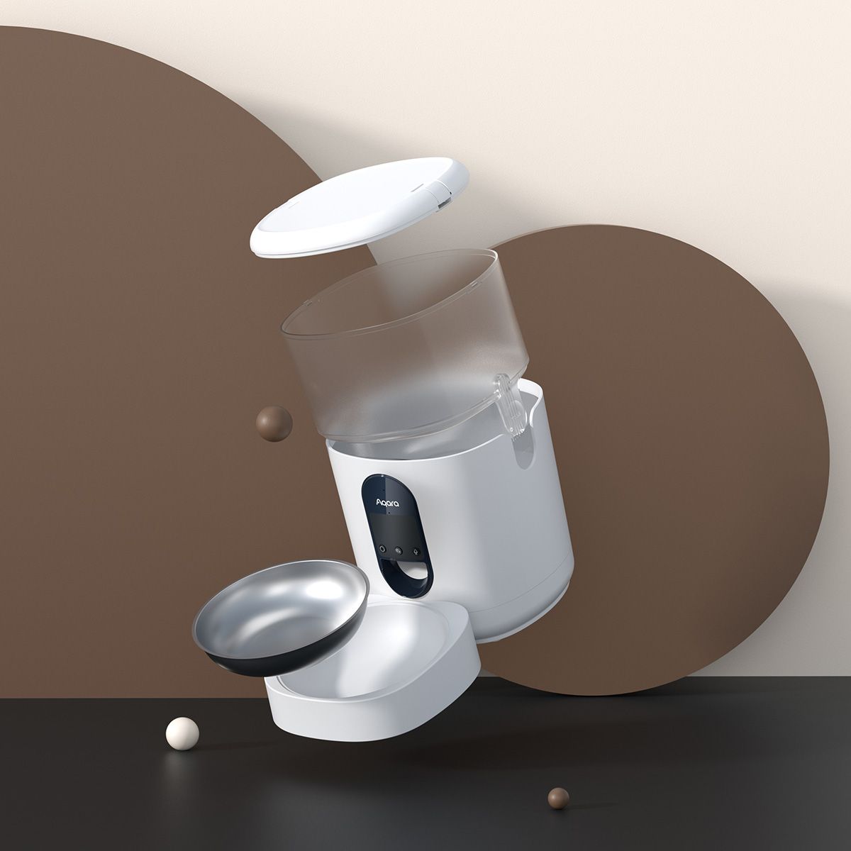 Aqara Pet Feeder C1 - Image 7