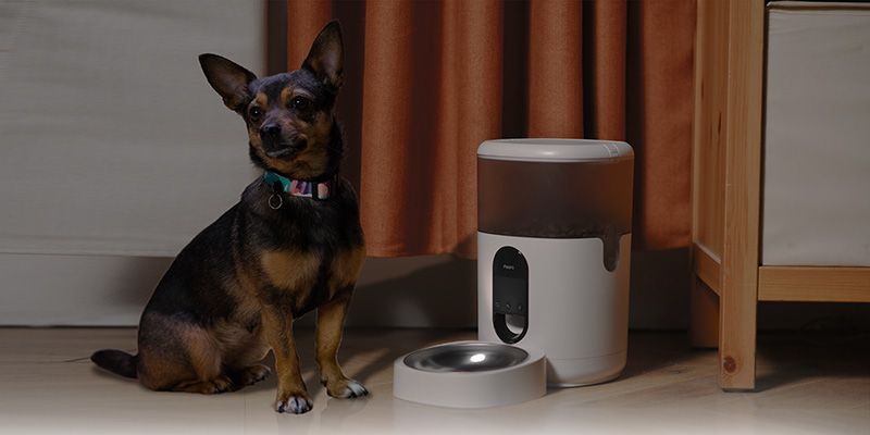 Aqara Pet Feeder C1 - Image 6
