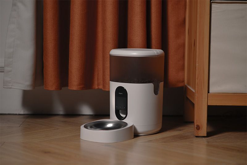 Aqara Pet Feeder C1 - Image 10