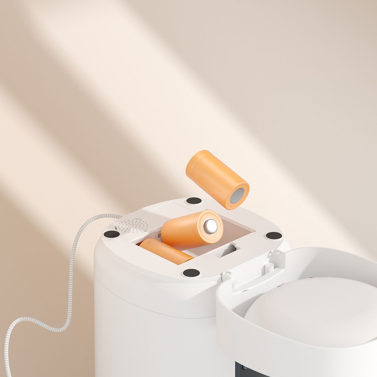 Aqara Pet Feeder C1 - Image 11