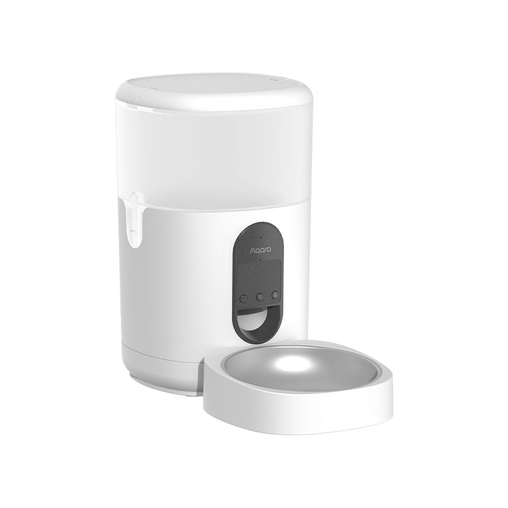 Aqara Pet Feeder C1 - Image 2