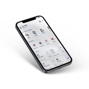 BREL & Motionblinds Quick App (отправляется по e-mail)