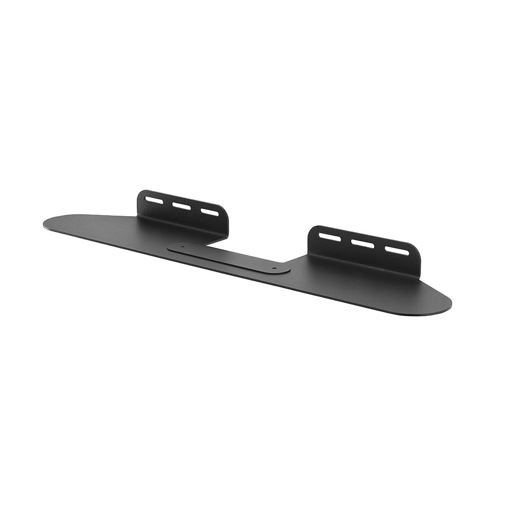 Flexson Wall Mount for Beam White - Image 2