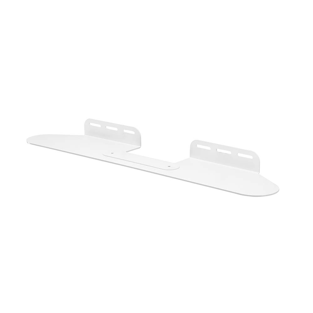 Flexson Wall Mount for Beam White - Image 4