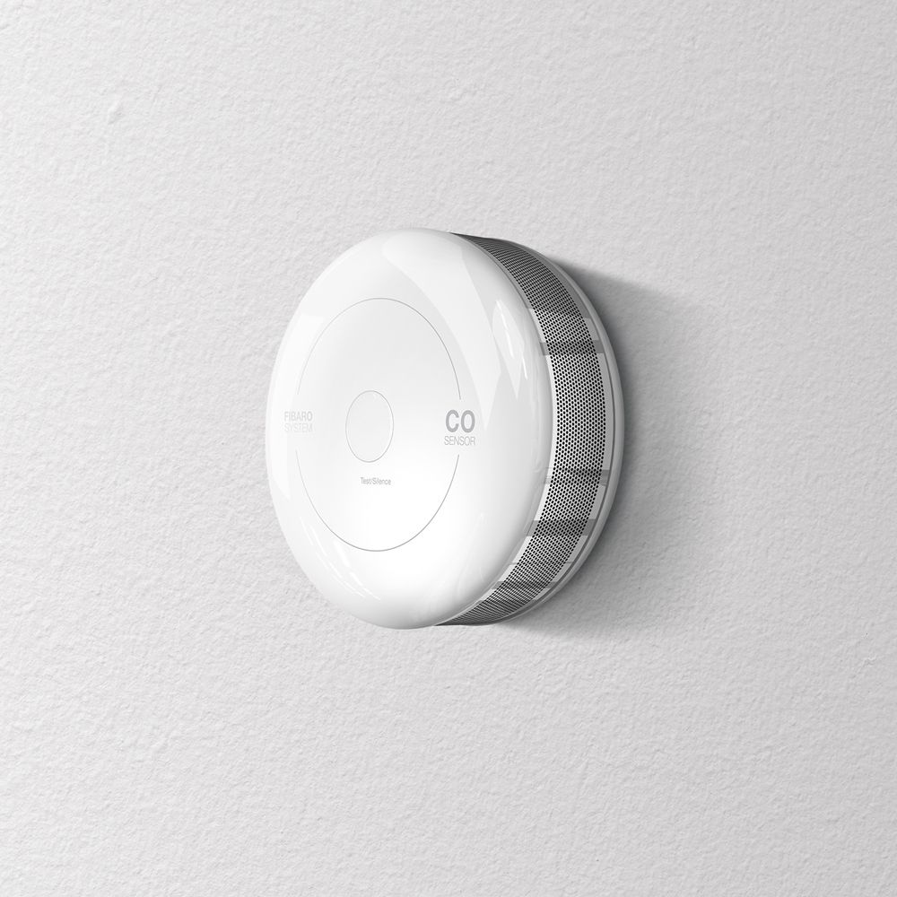 FIBARO CO Sensor - Image 6