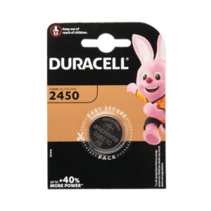 Батарейка Batterij CR2450