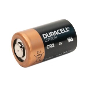 Батарейка Batterij CR2