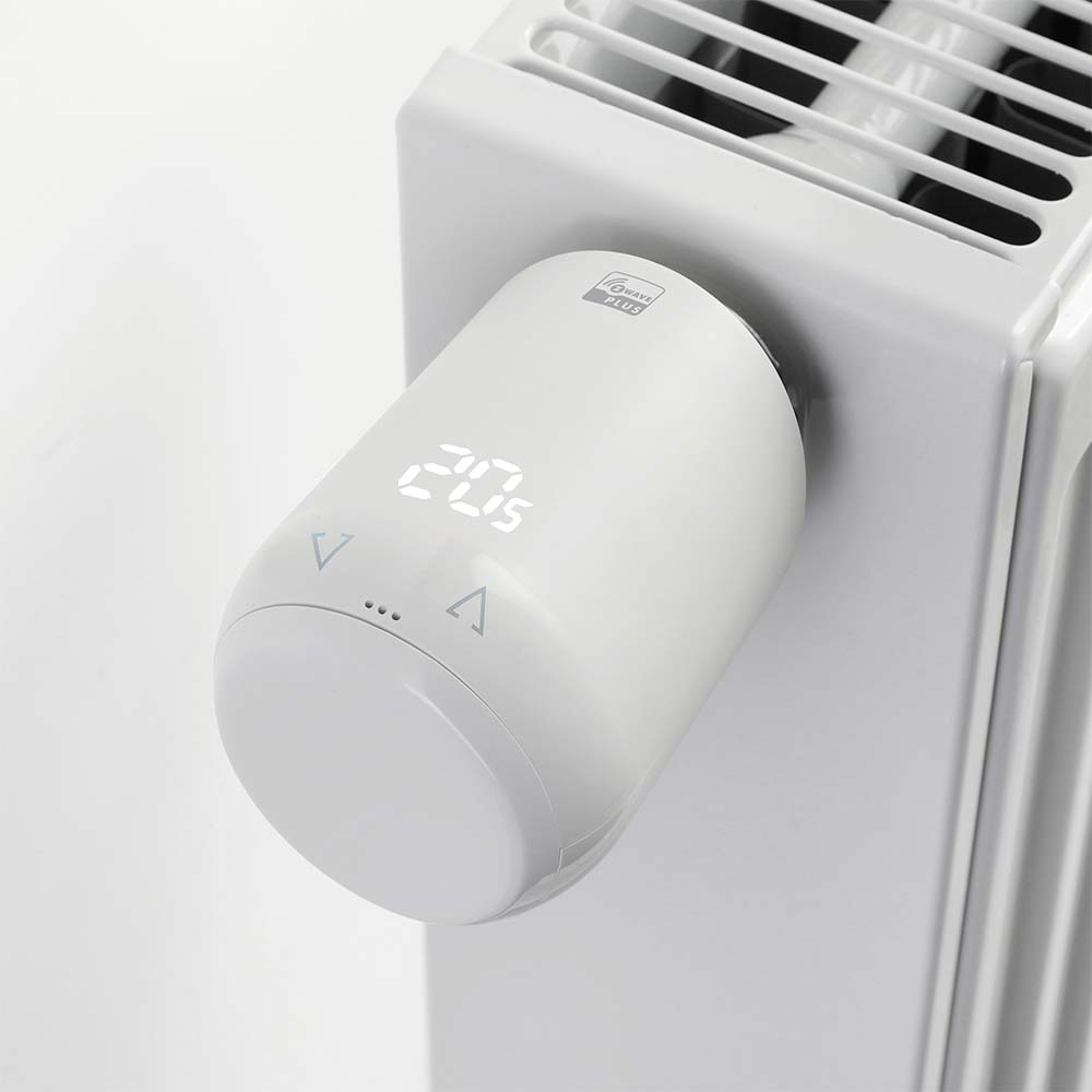 Technisat Heating Thermostat HT3 - Image 2