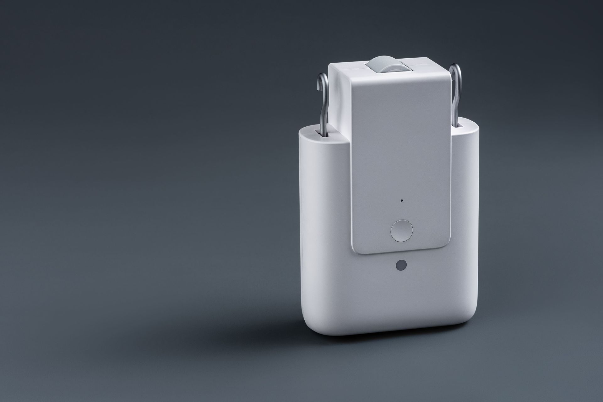 Aqara Curtain Driver E1 (Track Version) - Image 2