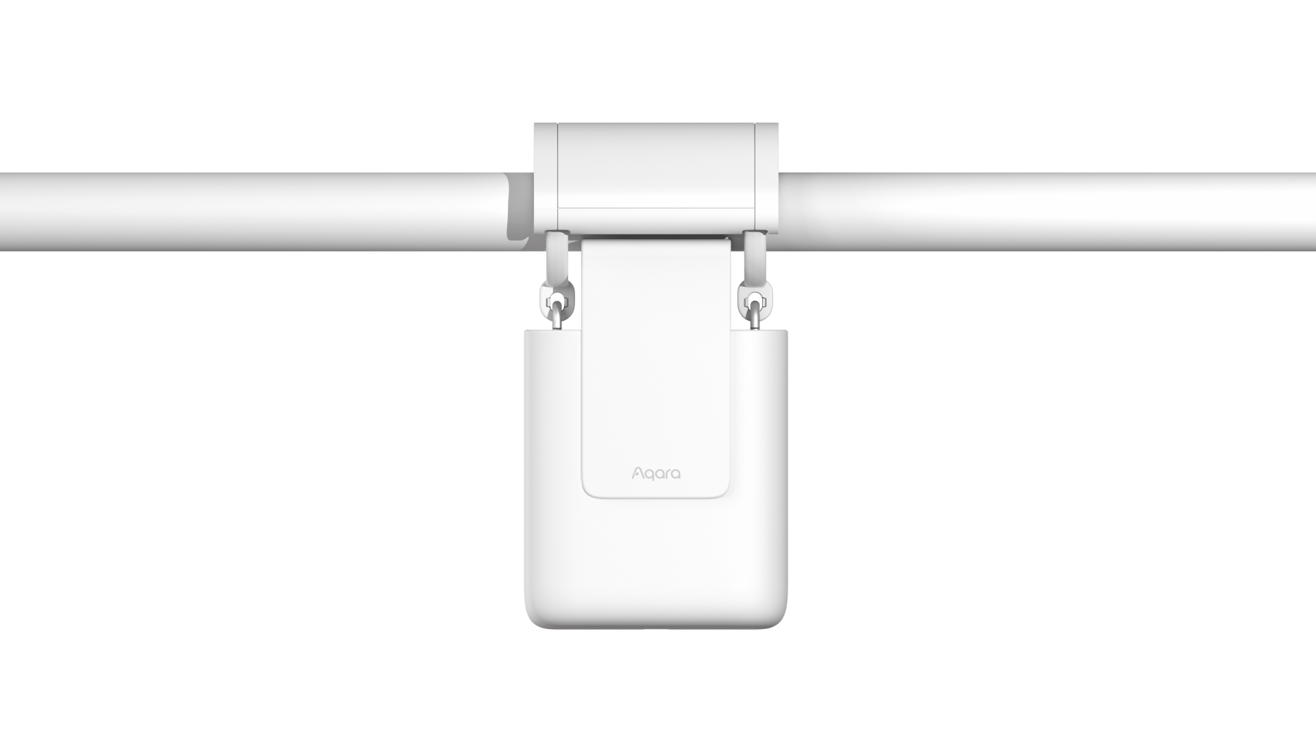 Aqara Curtain Driver E1 (Rod Version) - Image 2