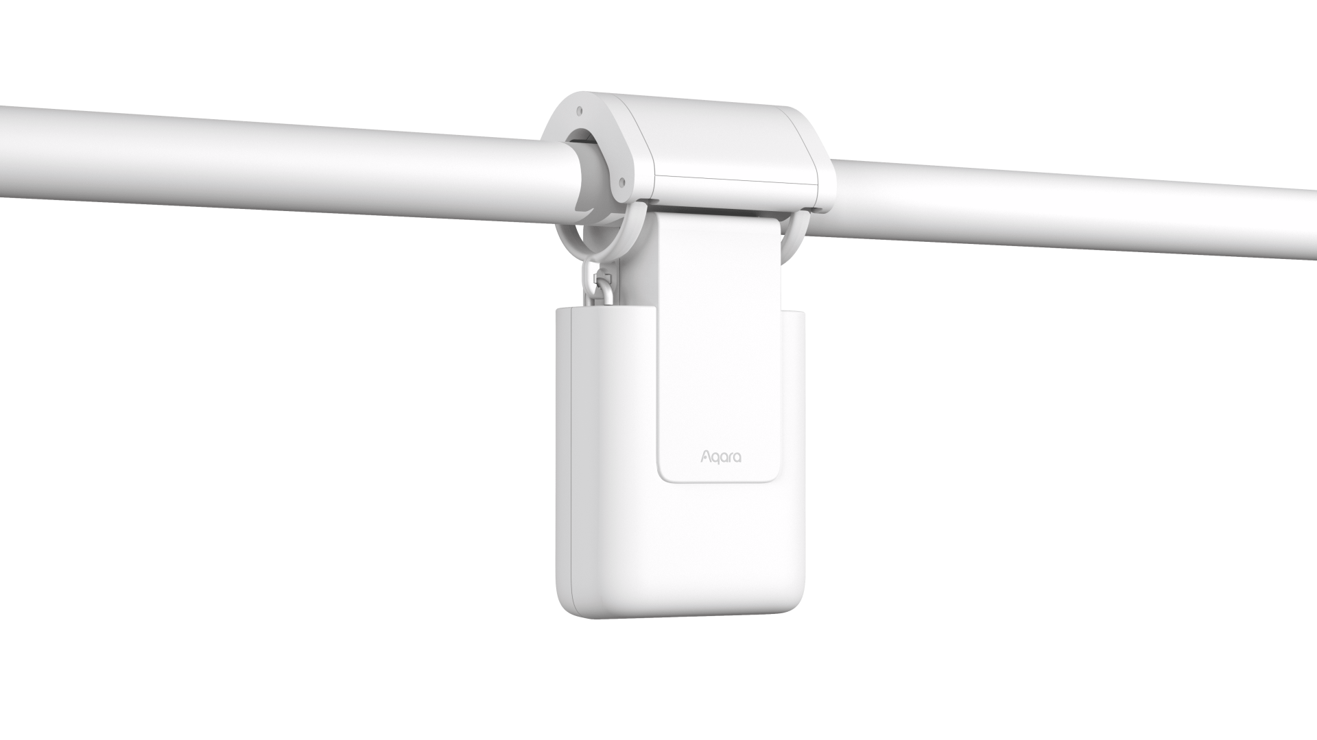 Aqara Curtain Driver E1 (Rod Version) - Image 3