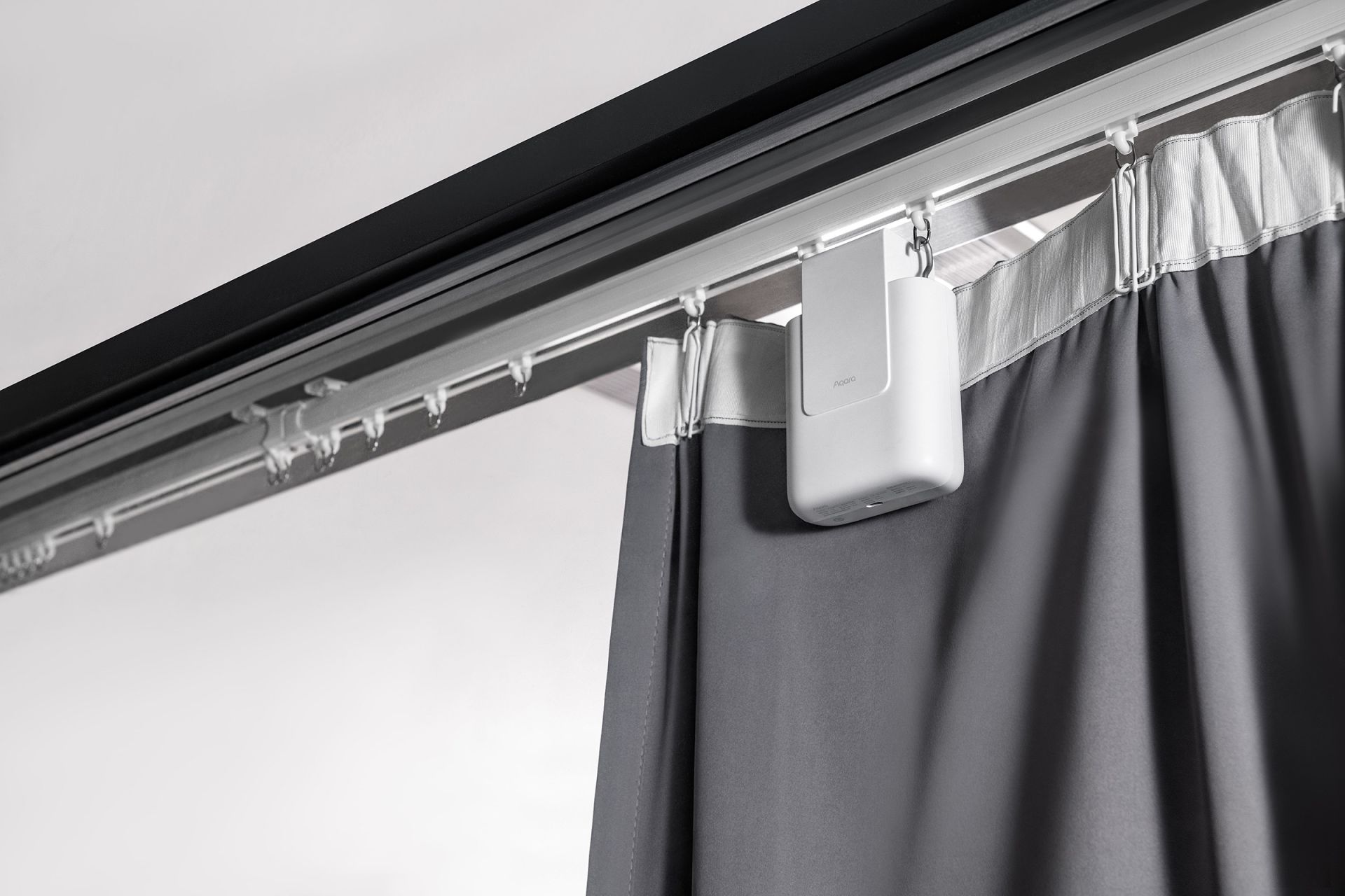 Aqara Curtain Driver E1 (Track Version) - Image 4