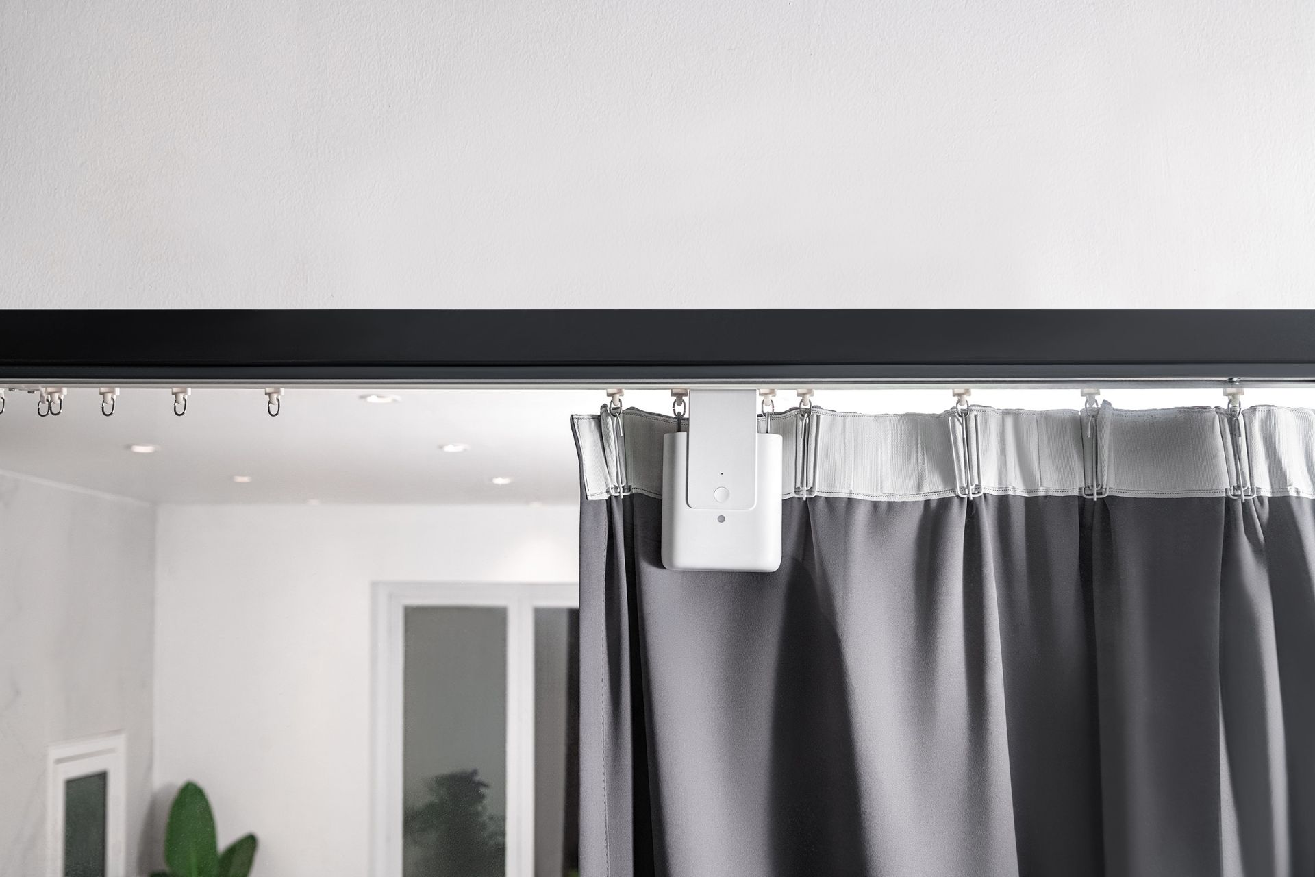 Aqara Curtain Driver E1 (Track Version) - Image 5
