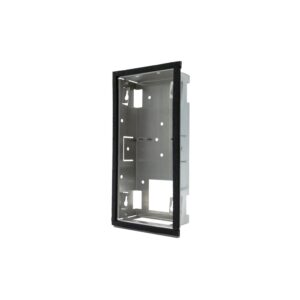 Doorbird D2X01V flush-mounting housing (backbox)