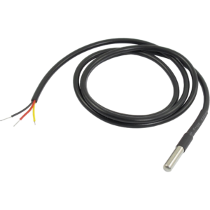 Shelly Temperature Sensor DS18B20 3 meters