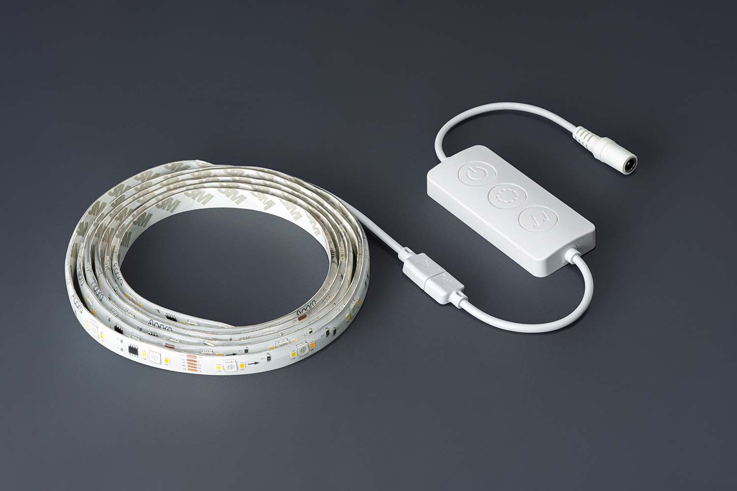 Aqara LED Strip T1 Extension 1m - Image 5