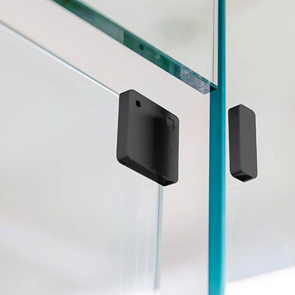Shelly BLU Door/Window ZB Black - Image 2
