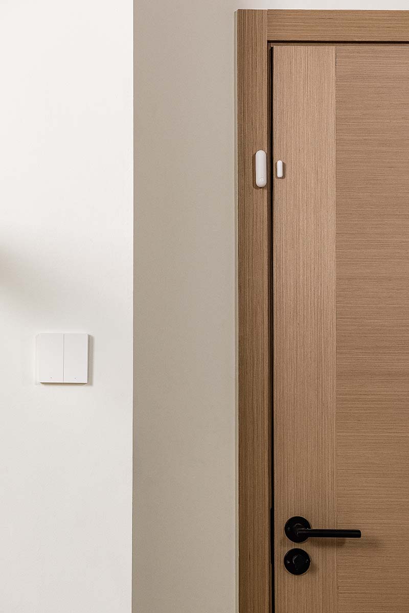 Aqara Door and Window Sensor P2 - Image 7