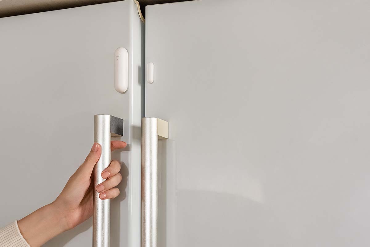 Aqara Door and Window Sensor P2 - Image 8