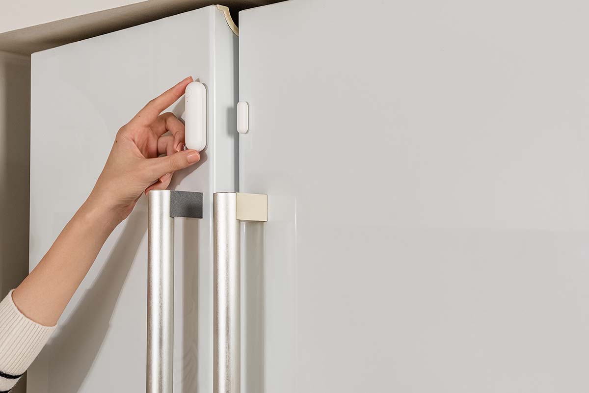 Aqara Door and Window Sensor P2 - Image 9