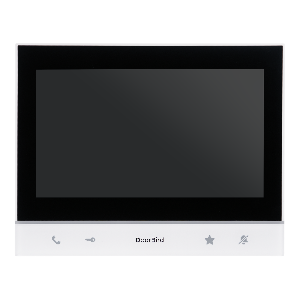 DoorBird IP Video Indoor Station A1103 - white - Image 6