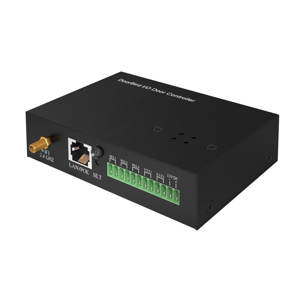 Doorbird IP I/O Door Controller