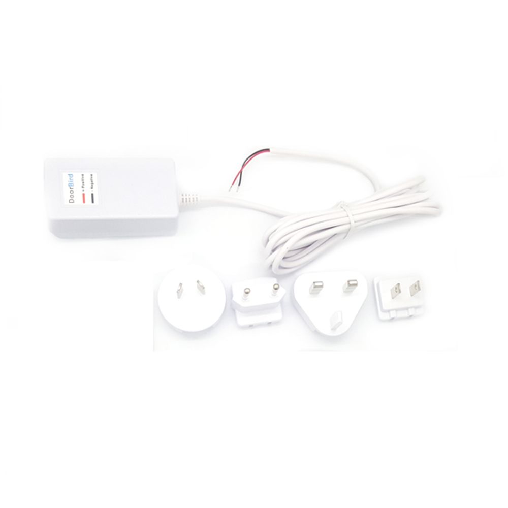 Doorbird Power Supply unit (mains adaptor)