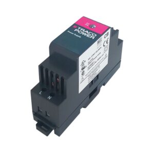 Doorbird DIN-Rail power supply for IP Video Door Station