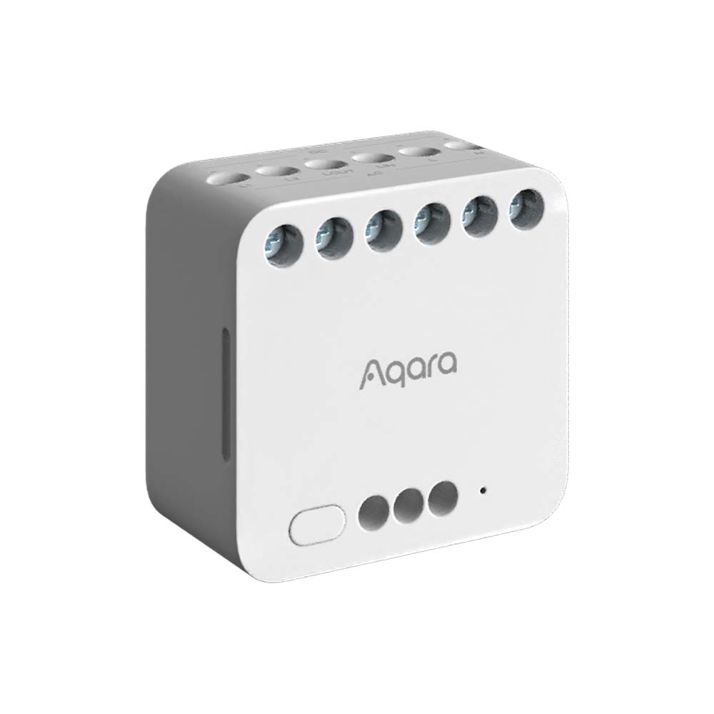 Aqara Dual Relay Module T2 - Image 3