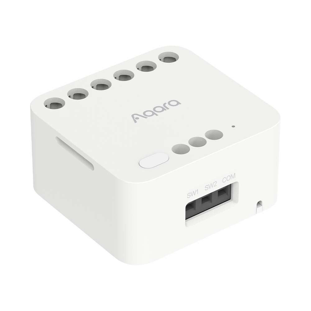 Aqara Dual Relay Module T2 - Image 4