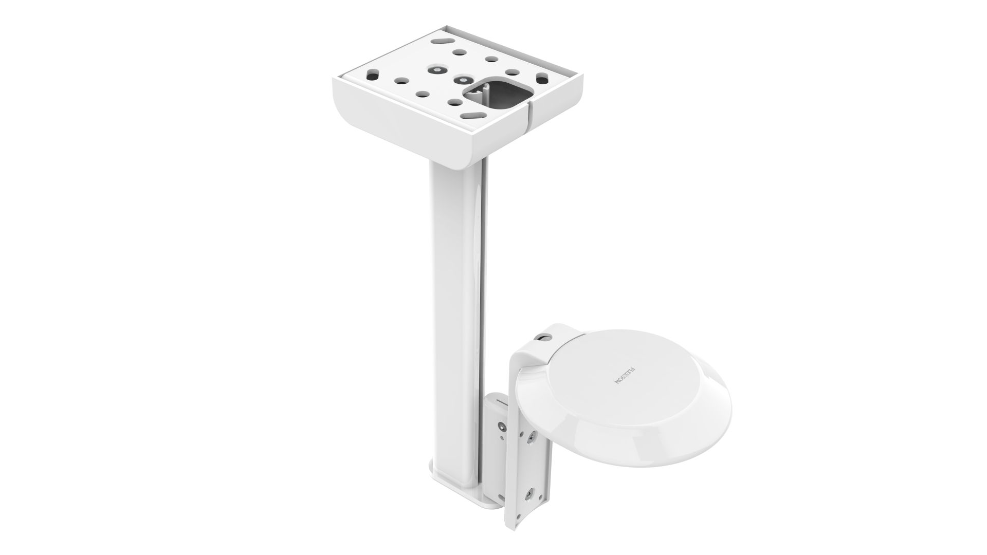 Flexson Ceilingmount for Era 100 White - Image 3