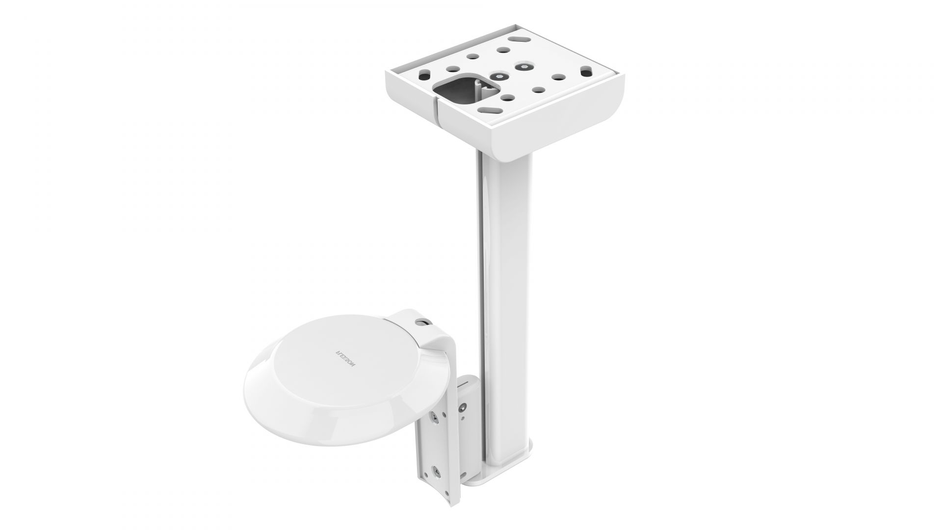 Flexson Ceilingmount for Era 100 White - Image 4