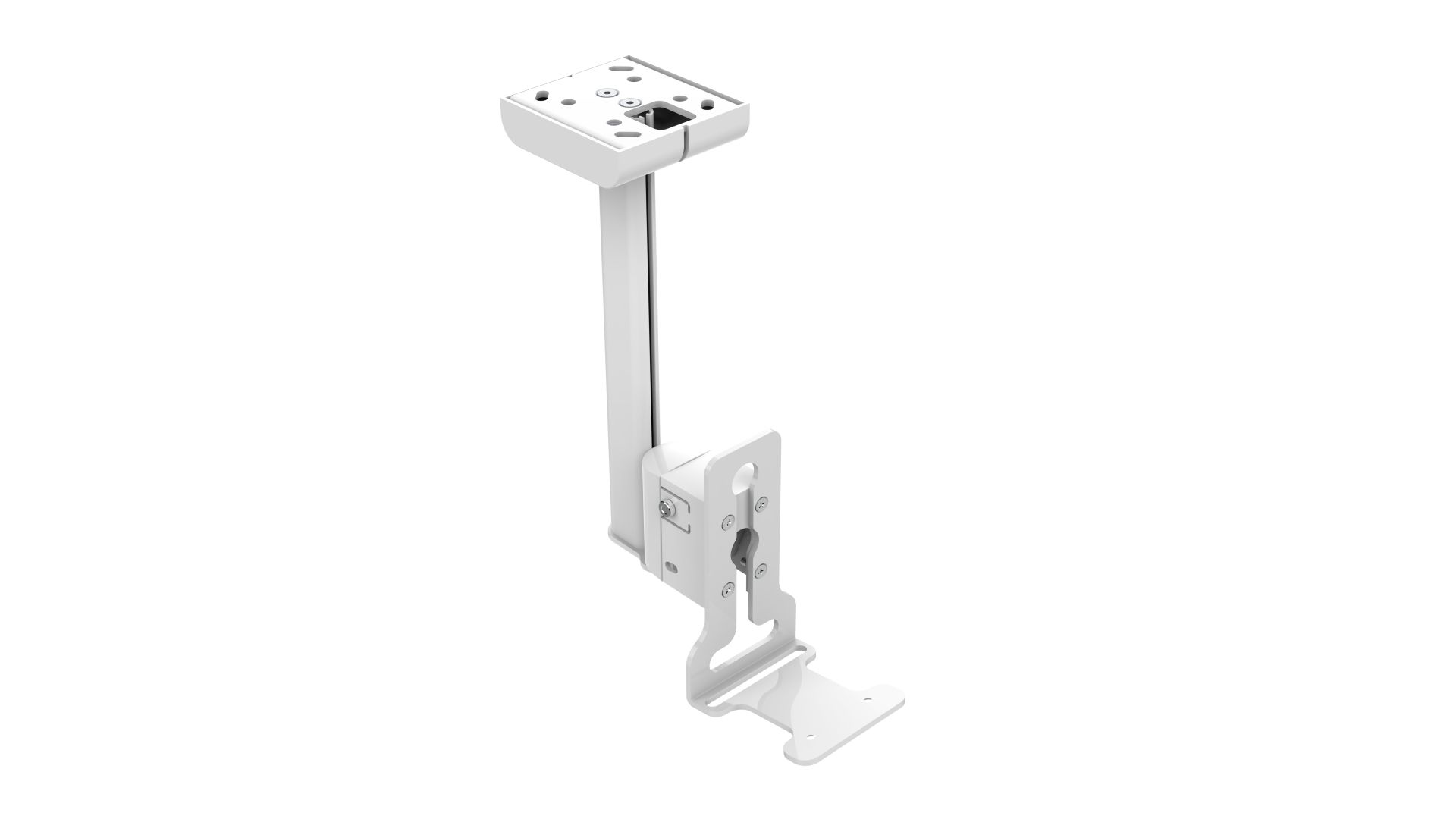Flexson Ceilingmount for Era 300 White