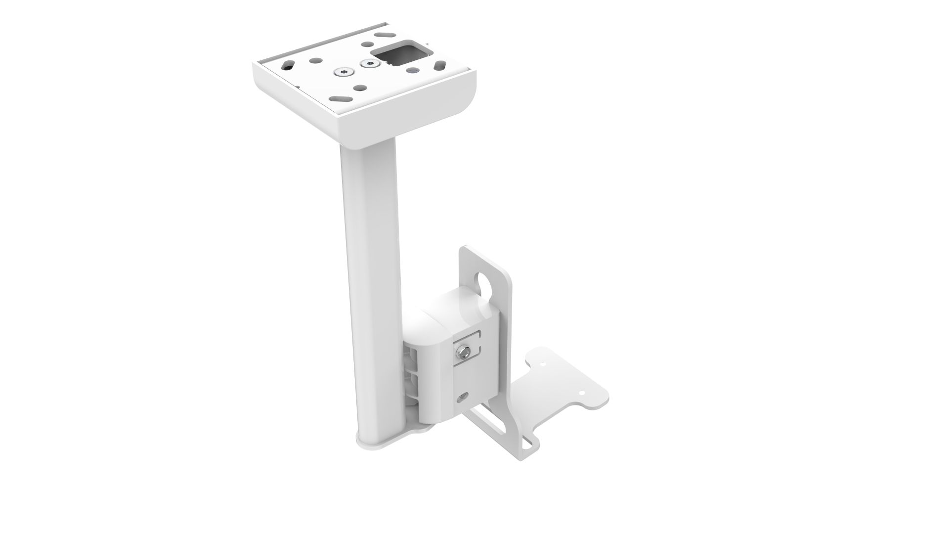 Flexson Ceilingmount for Era 300 White - Image 3