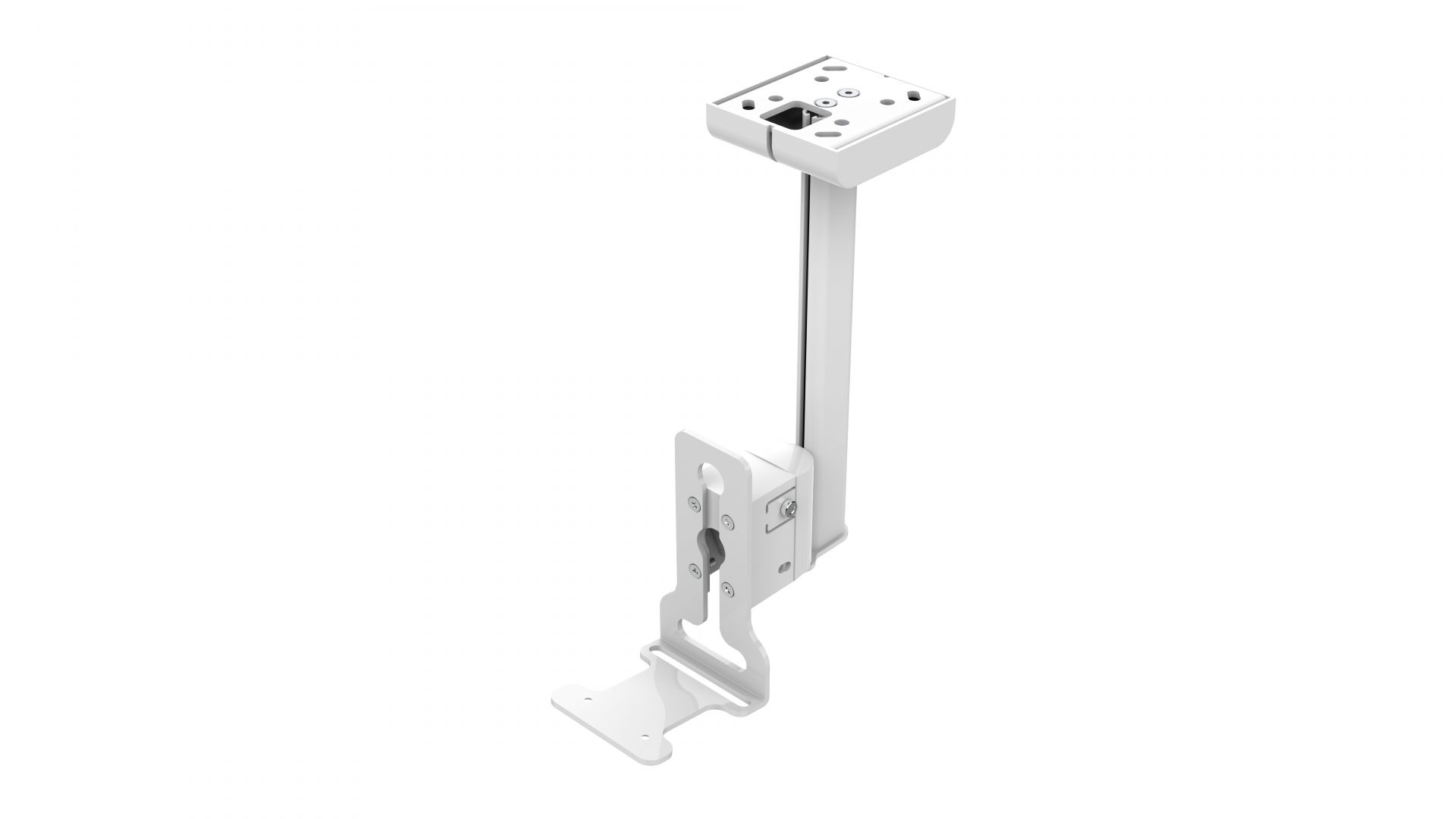Flexson Ceilingmount for Era 300 White - Image 4