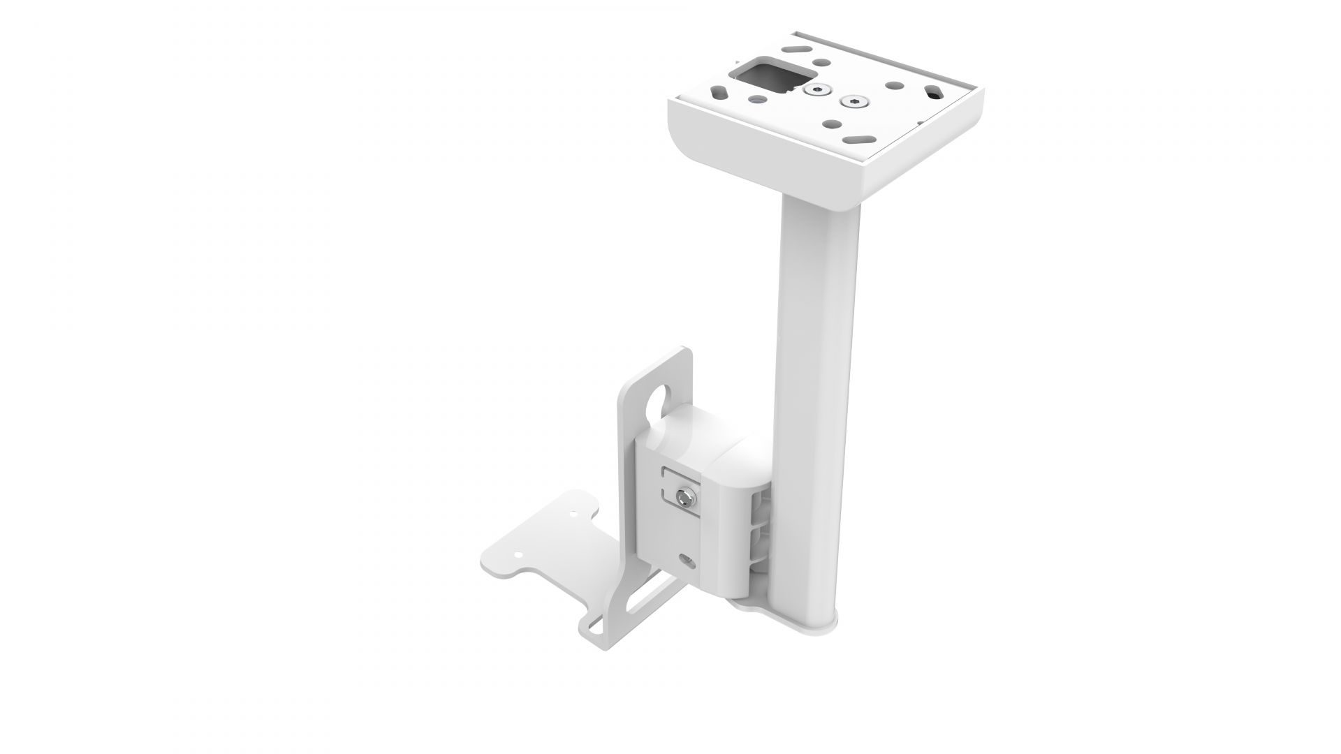 Flexson Ceilingmount for Era 300 White - Image 2