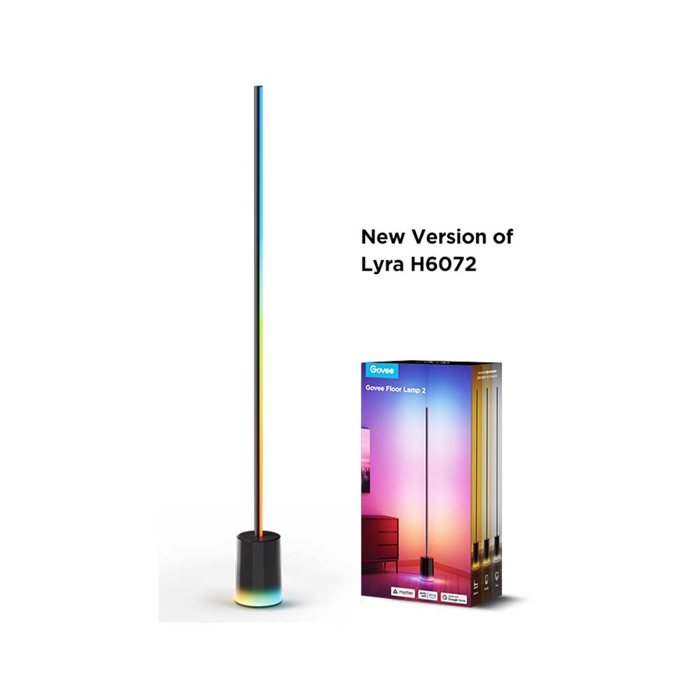 Светильник Govee Floor Lamp 2
