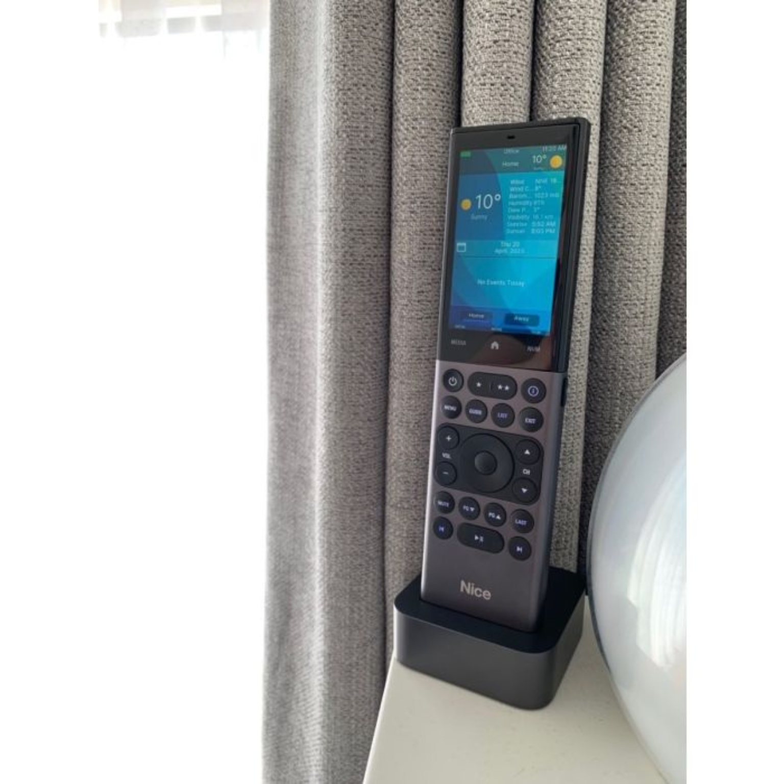 Nice Elan Handheld Remote Control - Image 3