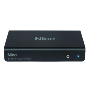 Nice Elan System Controller