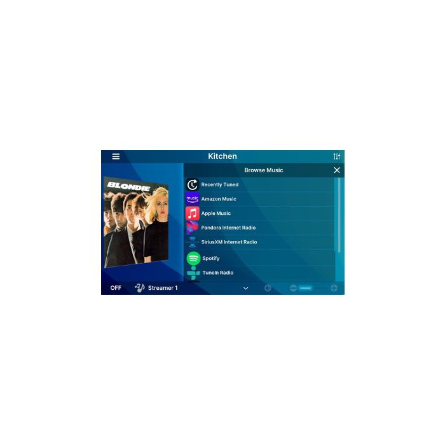 Nice Elan Autonomic Premium License (send by e-mail) - Image 3