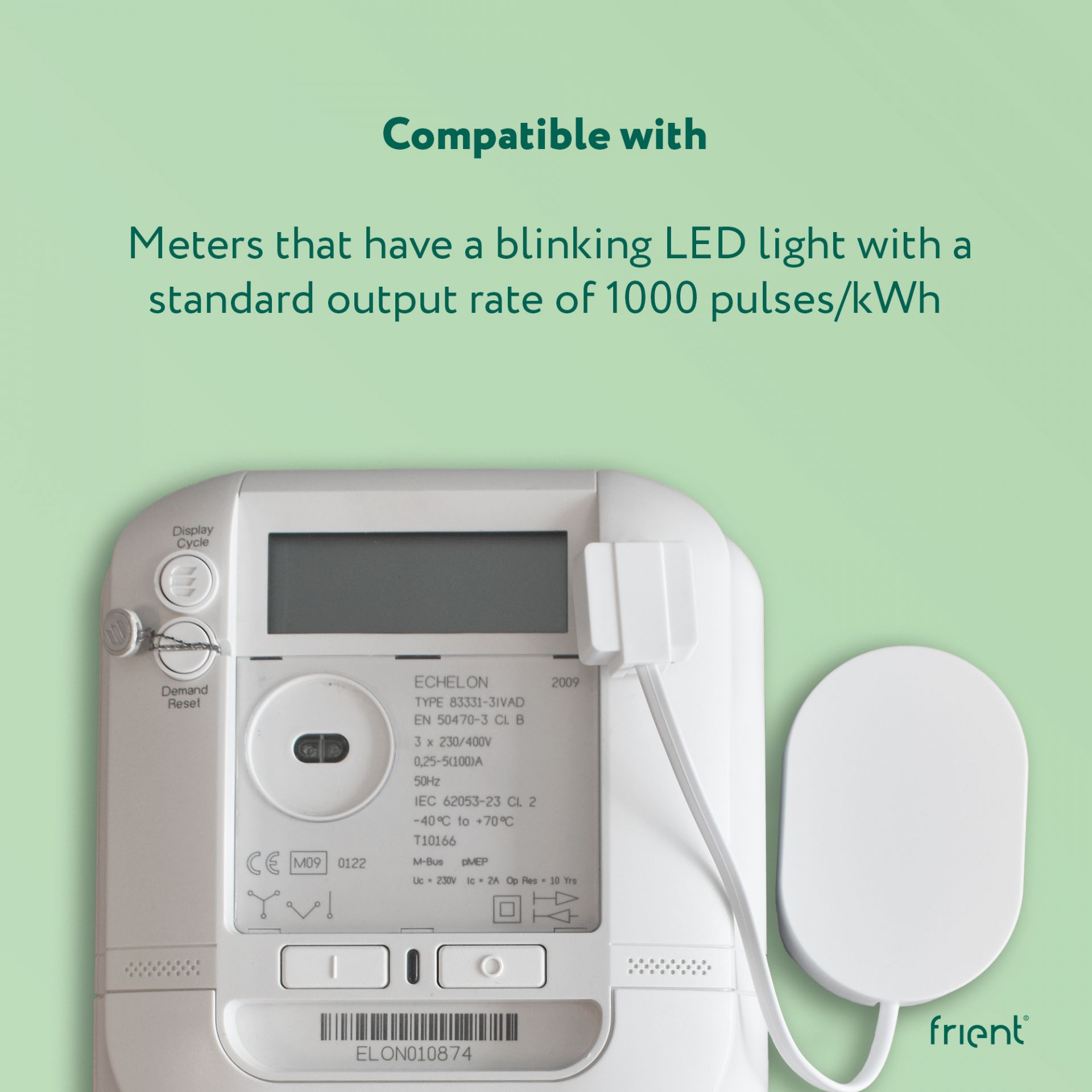 frient EMI2 LED - Image 7