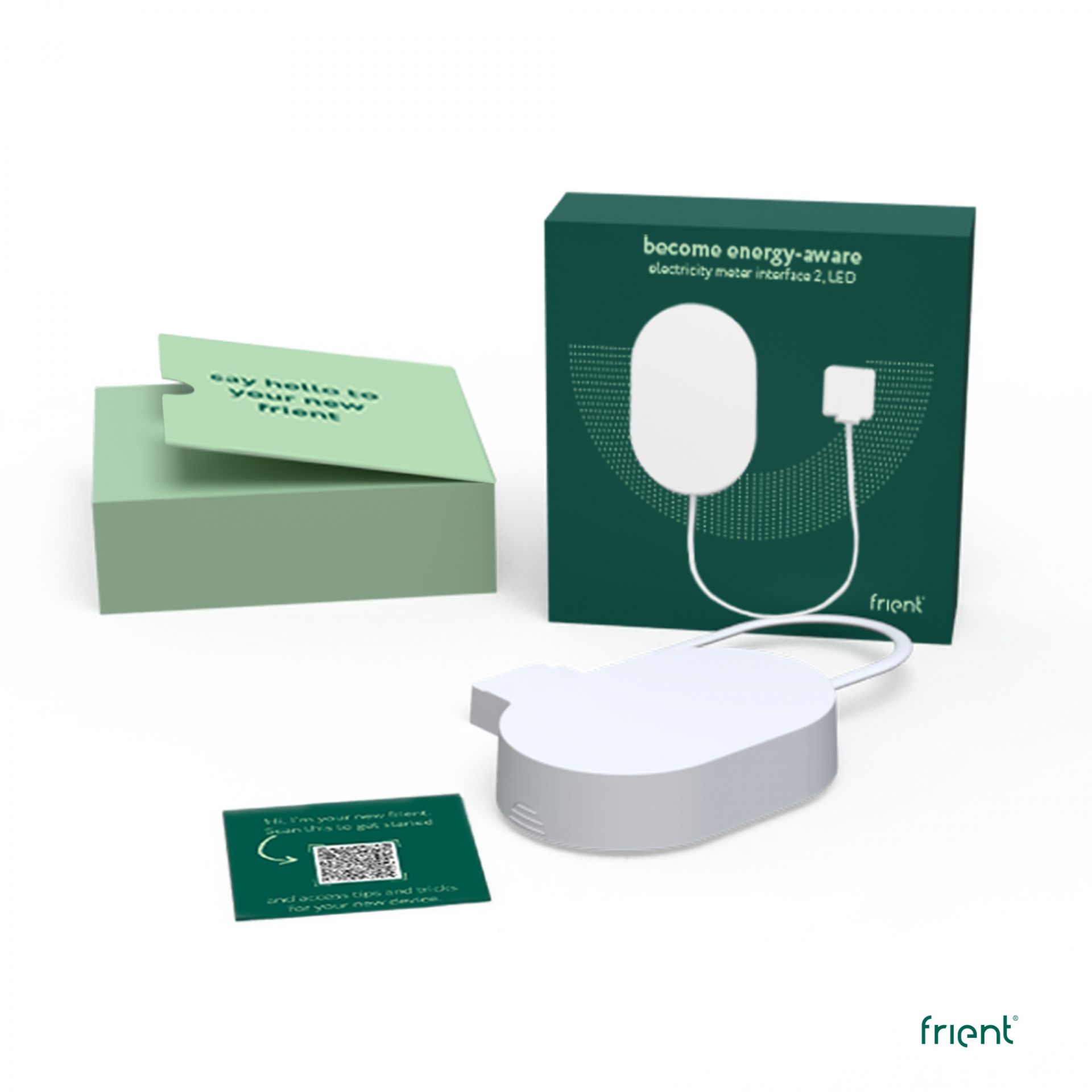 frient EMI2 LED - Image 2