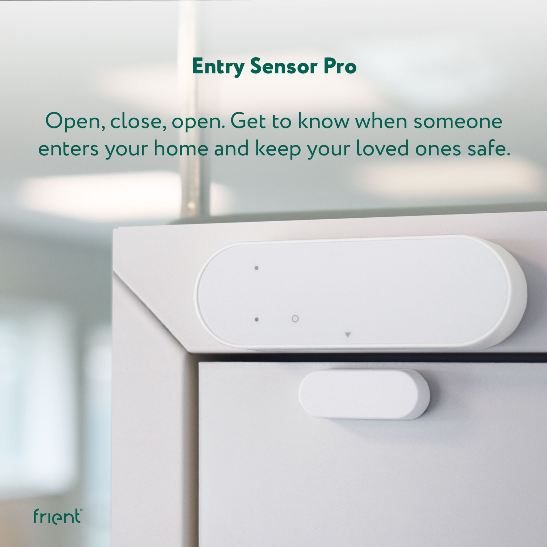 frient Entry Sensor 2 Pro - Image 5