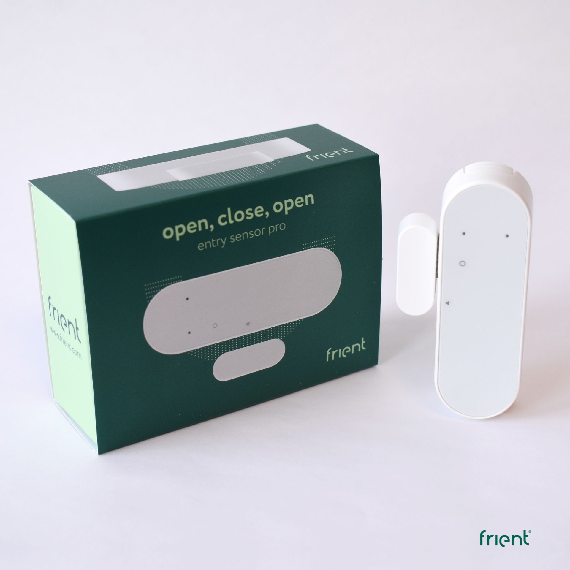 frient Entry Sensor 2 Pro - Image 2