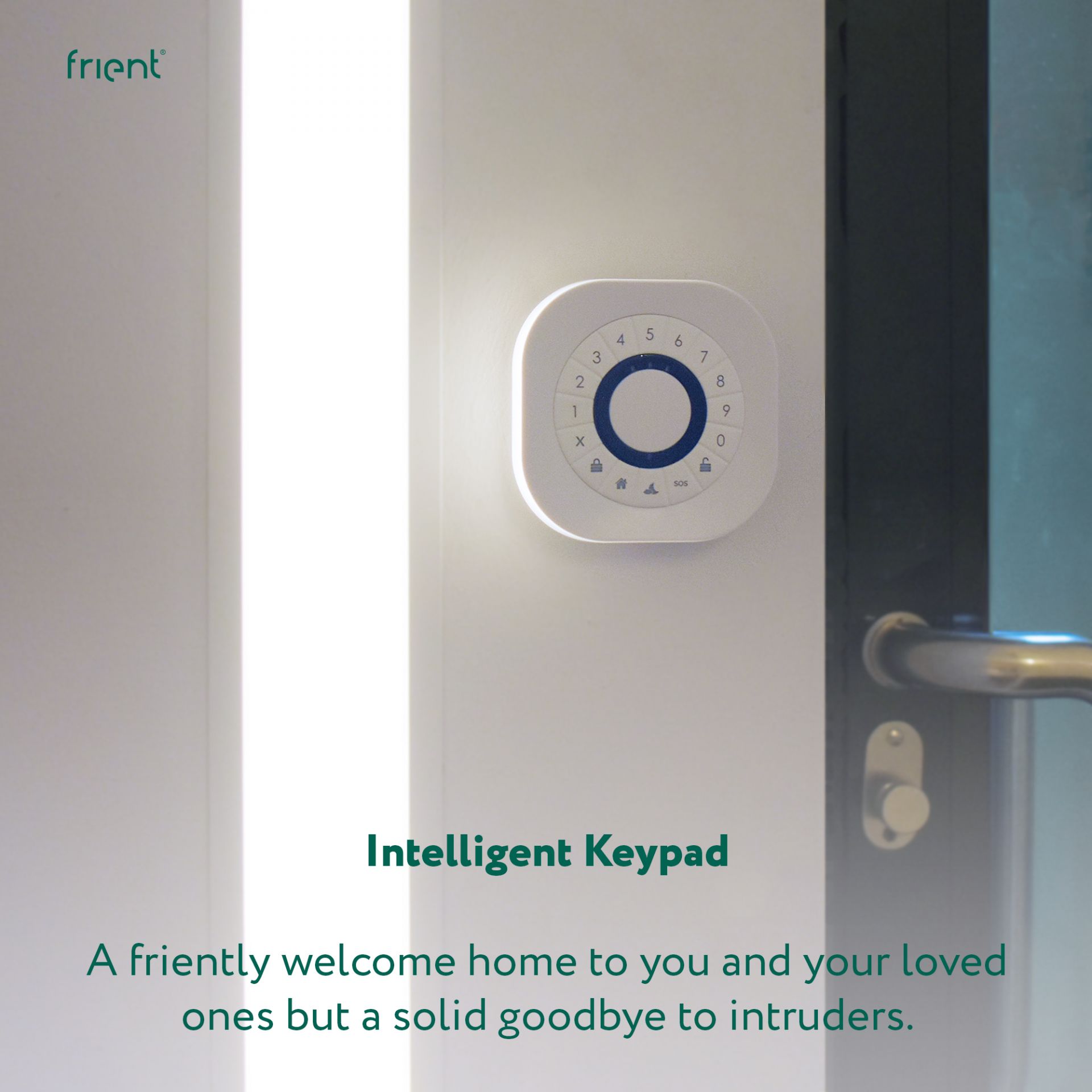 frient Intelligent Keypad - Image 4