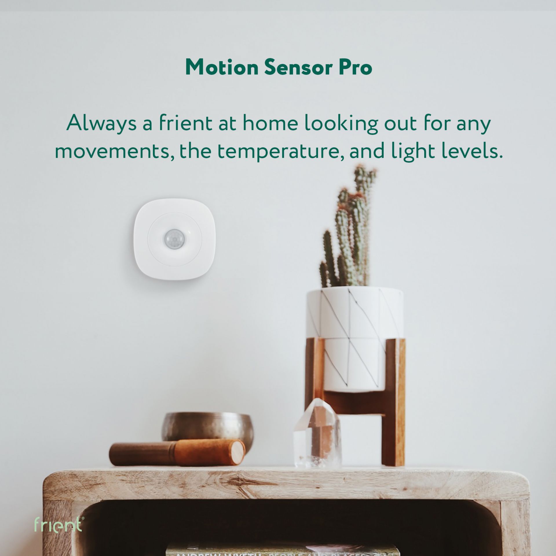 frient Motion Sensor Pro - Image 9